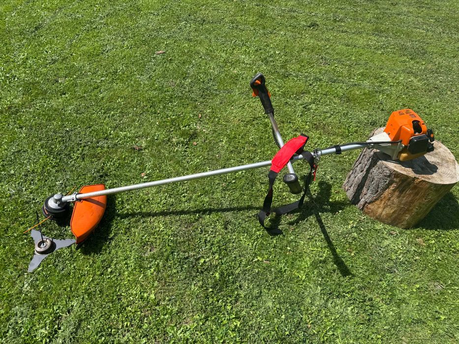 Kosa spalinowa Stihl FS 80 zestaw !!!
