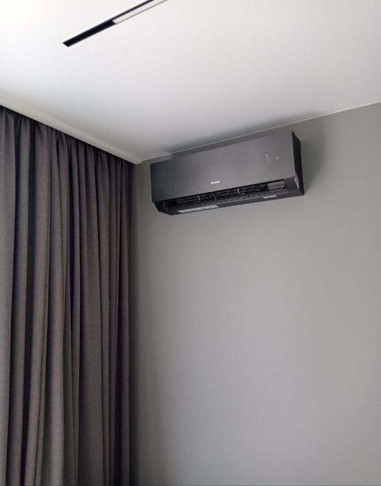 Кондиціонери продаж ремонт монтаж установка