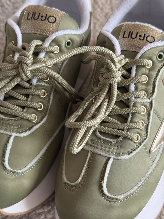 Кросівки кеди Liu Jo 39p