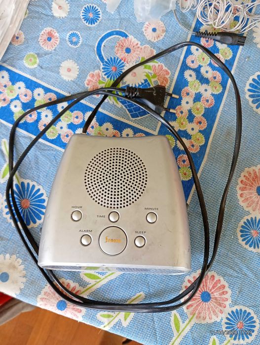 radio despertador worten ATENÇÃO LER O ANÚNCIO
