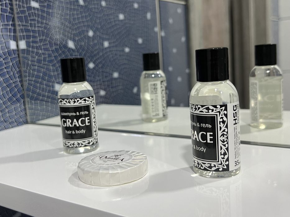 Готель «У Батька» новенькі двокімнатні номери класу люкс Світло 24/7