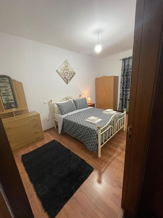 Apartamento T2 na Rua Álvaro de Castro em Macedo de Cavaleiros