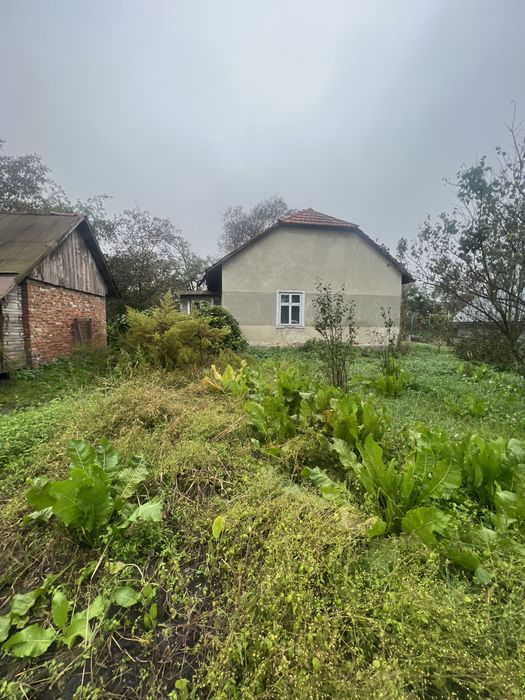 Будинок 16сот, поряд озеро Задорожнє та Baykal Resort