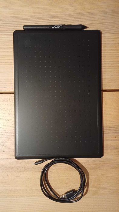 Wacom One by Wacom Medium