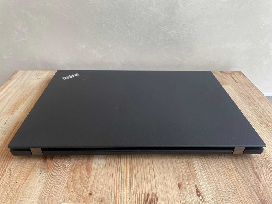 Ноутбук Lenovo ThinkPad L590 i5-8265U 15.6" FHD IPS — з Європи, 400 шт, гарантія 6міс, наложка, самовивіз, розстрочка, ФОП, ТОВ, ПДВ