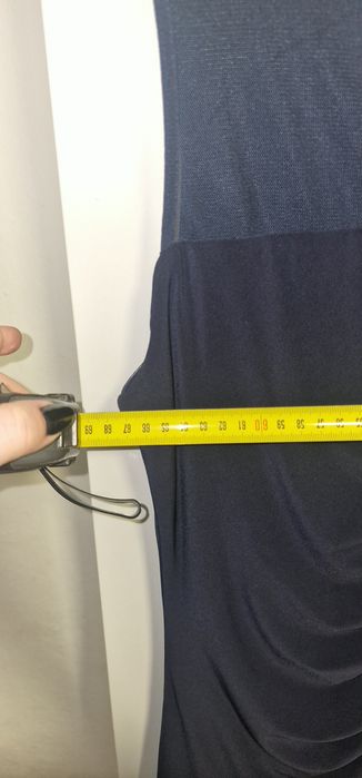 Sukienka damska wyszczuplająca rozmiar 48-50