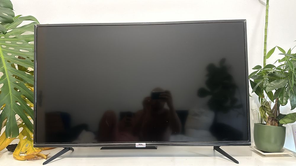 TV TCL 43" Smart Nova