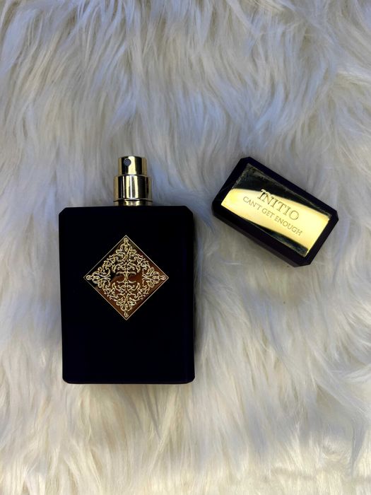 Розпив Initio Atomic Rose, Musk Therapy, Narcotic Delight! Оригінали!