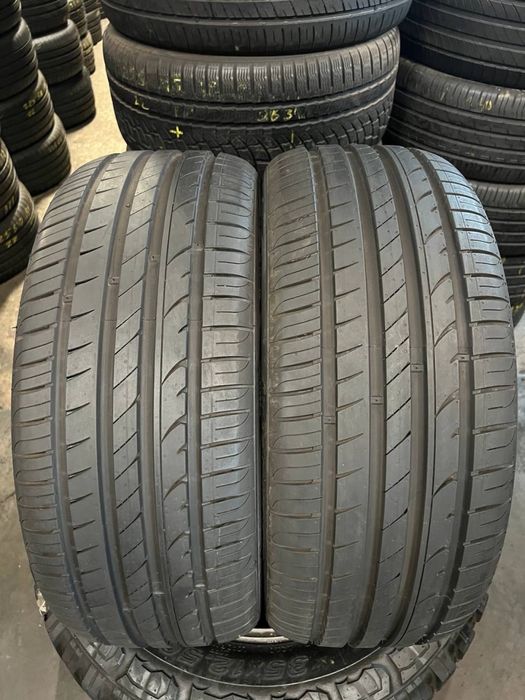 Шини літні 235х45хR18 Hankook Ventus Prime 2 / 2 Шт 99% Протектор Як Нові