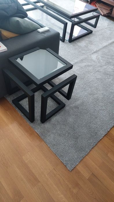 Mesa de centro/apoio