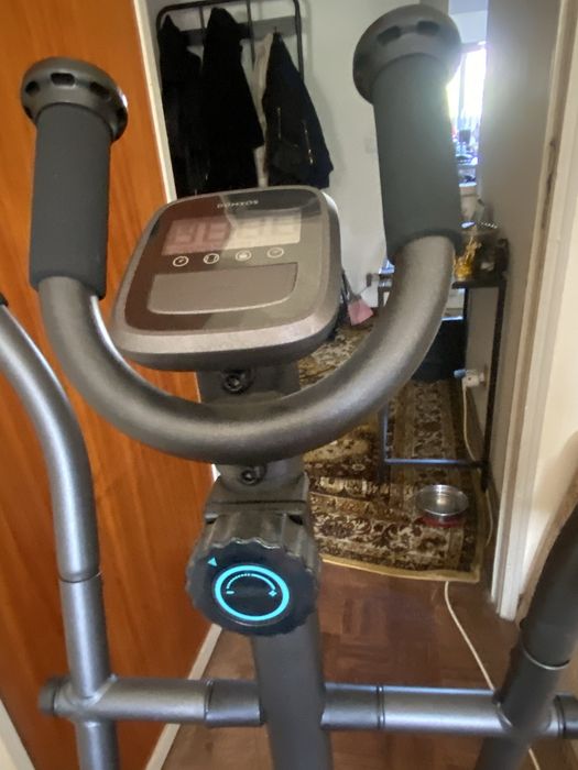 Equipamento de Ginásio para Casa – Excelente Estado