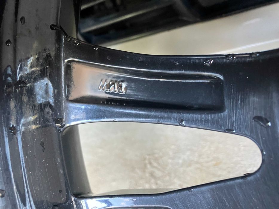 Koła BMW G30 G31 18" styling 618 5x112