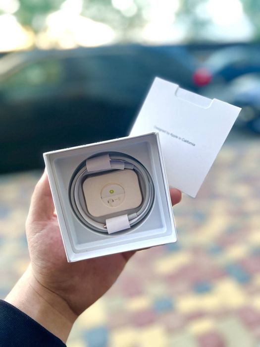 Nowe Airpods pro 2 Na gwarancji, new