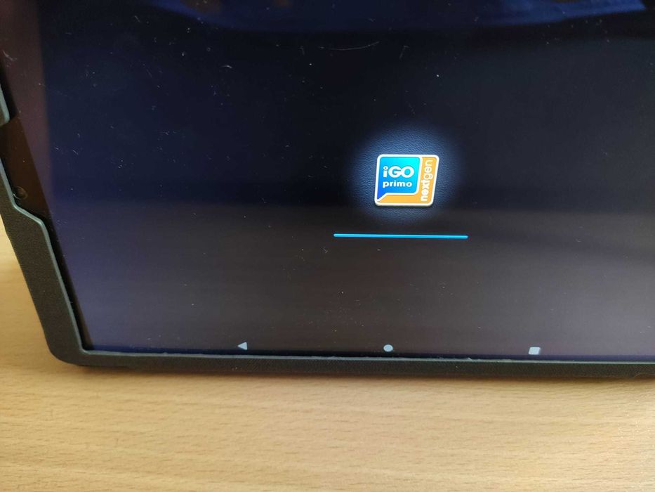 Gps Igo Primo instalado 2025+  Sygic Truck  suporta cartão Telemovel