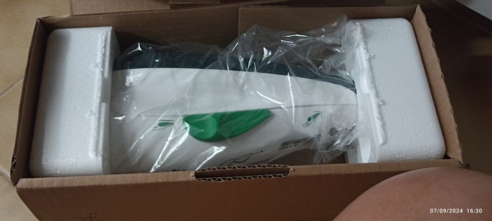 Peça para kobold vk200