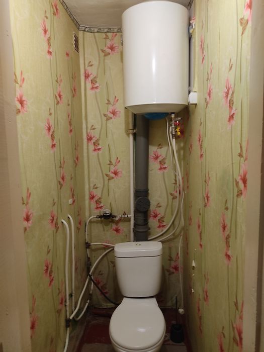Apartment in Zvyahel - More