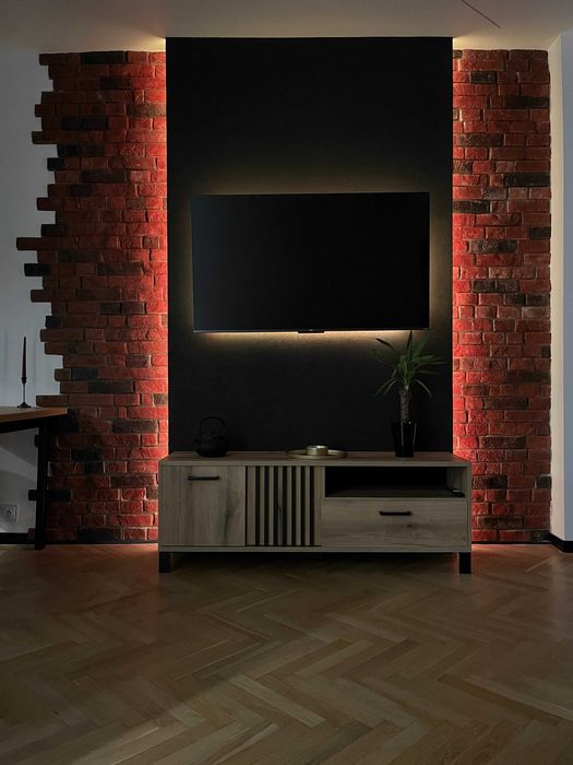 Unikatowy apartament | Warszawa Śródmieście | pierwszy najem | BEZPOŚREDNIO