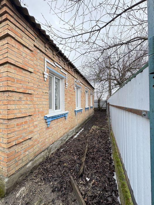 Продаж будинку в р-ні Старої Балашівки