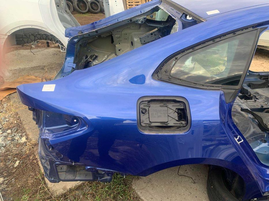 Розборка i4 bmw G26 розбірка бмв i4 g26