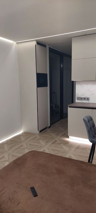 Сдам 1-к.кв Академ городок .ул. Осенняя.