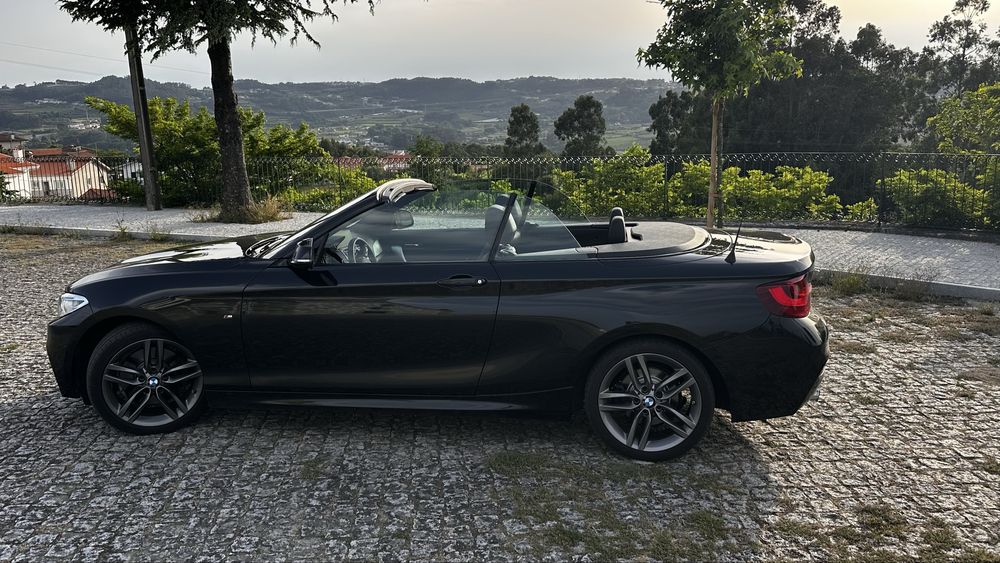 BMW 230 — fotografia 4
