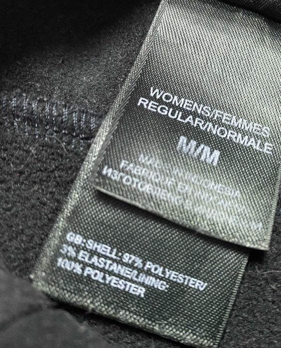 THE NORTH FACE r.M oryginalna damska kurtka softshell
