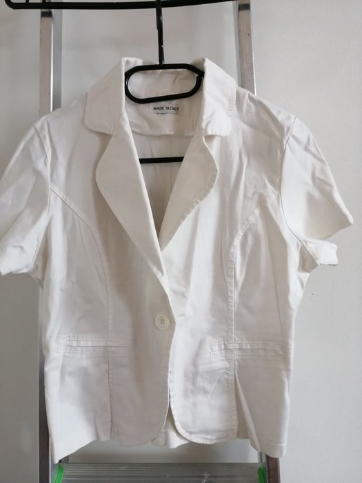 Sukienka gorsetowa z marynarką