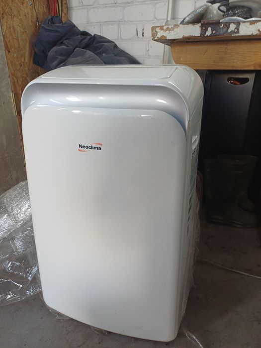 Кондиціонер Neoclima NSU-09AMB