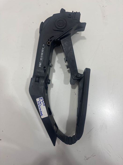 Potenciometro pedal acelarador Mercedes Benz W220