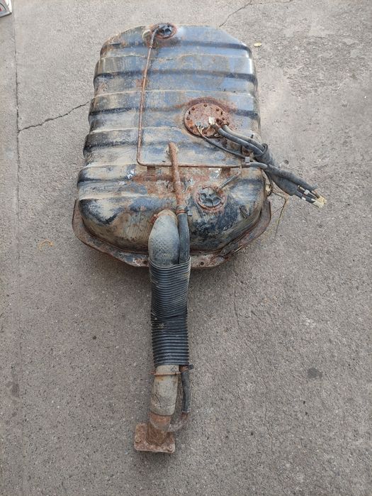 Ісузу трупер, Опель монтерей. 3.2 і 3.5.мкпп.