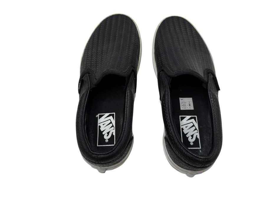 Sneakersy Vans rozmiar 37