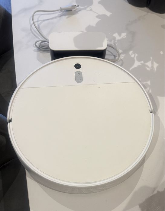 Aspirador robô com mopa Mi 2 Lite