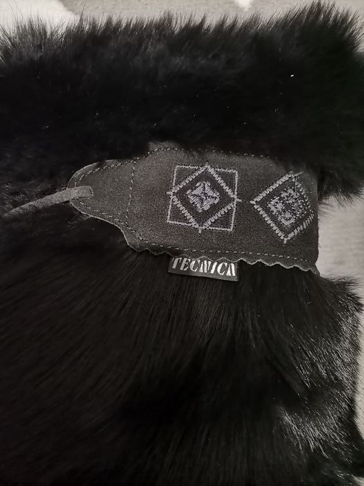 Buty zimowe Tecnica. Śniegowce. Rozm. 38