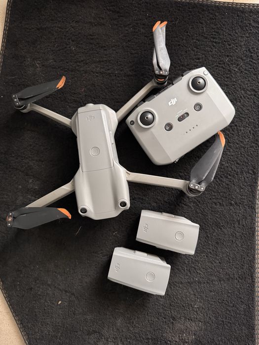 Dji air 2s Combo