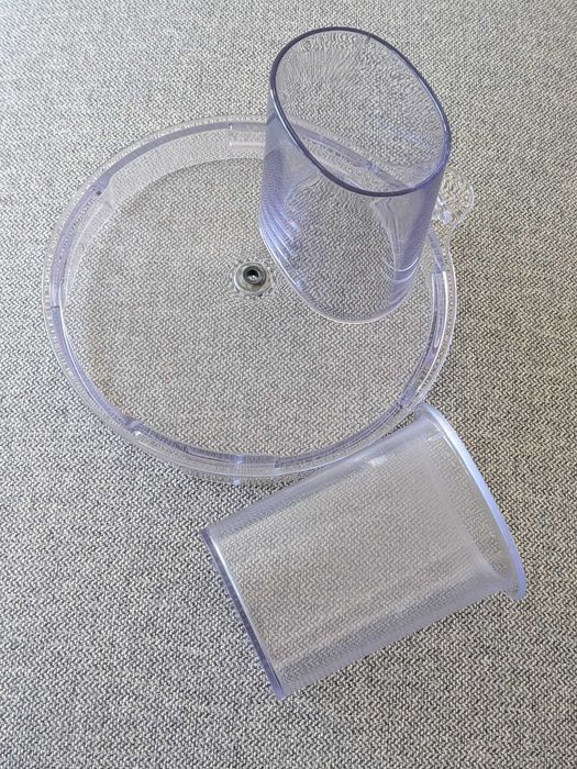 Tampa para taça do processador de alimentos Kenwood