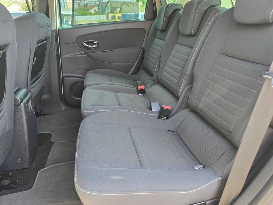 Продам  Renault Scenic 2015. Можна в розстрочку, під викуп.