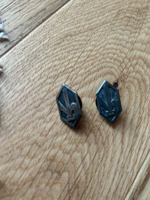 Odznaka korpusu wojska OPBMR korpusówki