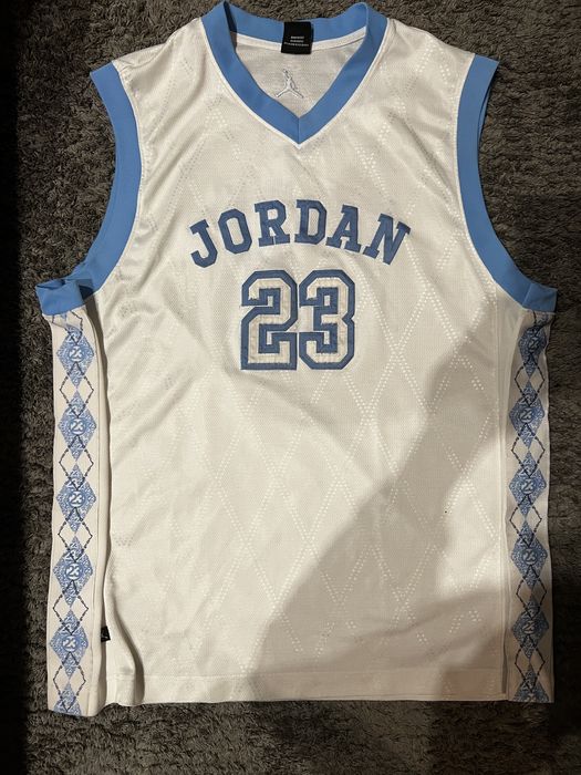 jordan vintage jersey