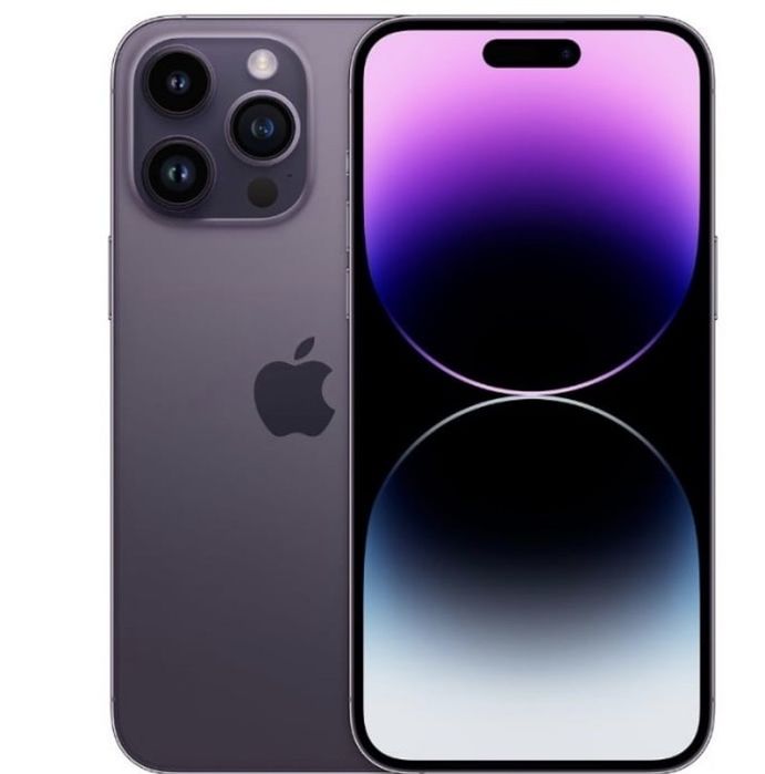 IPhone 14 PRO MAX 128