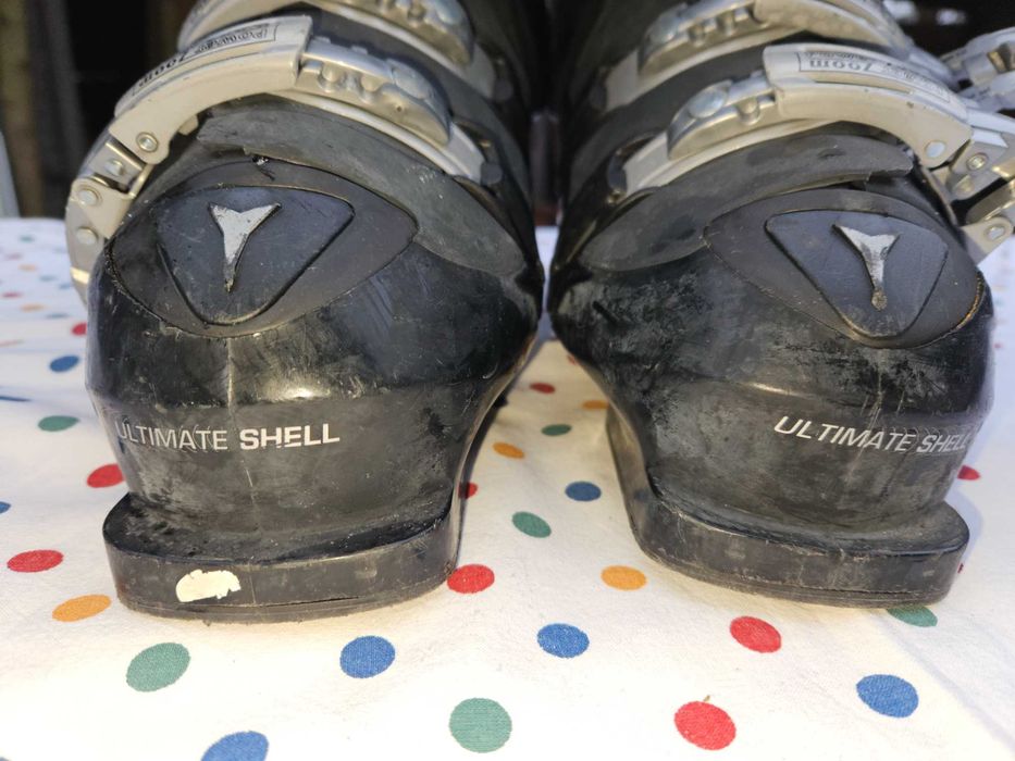 Buty narciarskie  CARV ATOMIC - używane