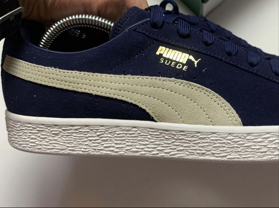 Кросівки puma чоловічі кеди