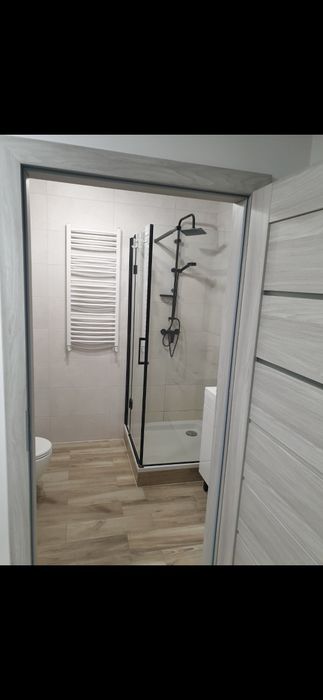 Wynajmę mieszkanie