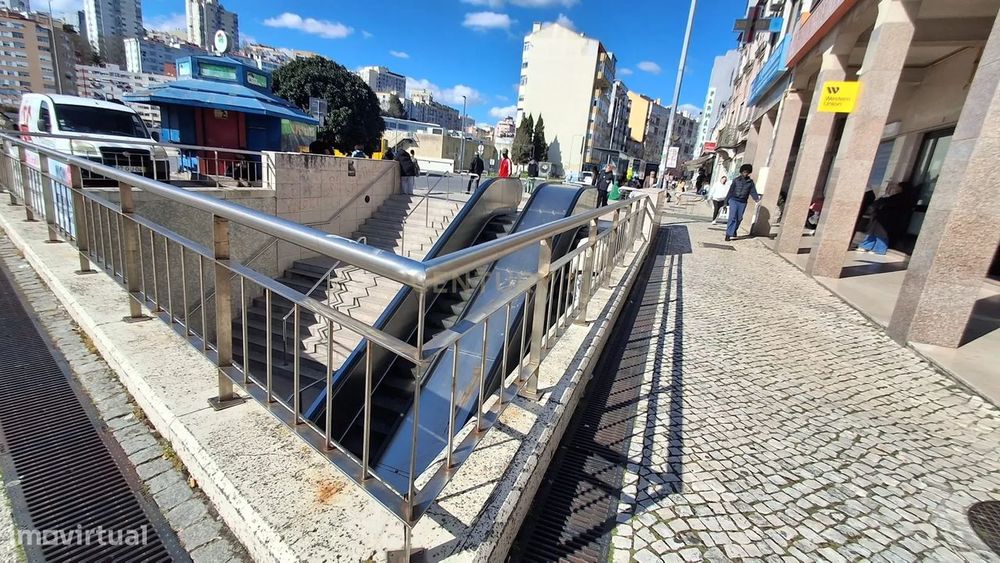 Apartamento T1 em Queluz, Sintra - Oportunidade Única! ACEITA PERMUTA