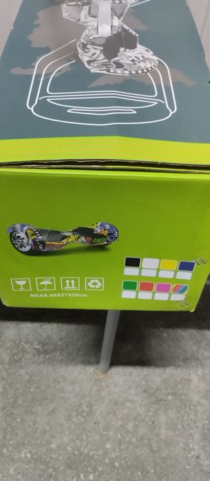 Гіроборд Smart Balance