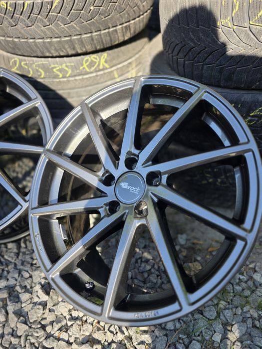 5/112r19  ET43  8.5j Brock Germany Audi VW Mercedes Skoda Seat BMW