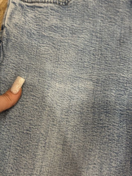 дуже гарні стрейчеві джинси високої якості