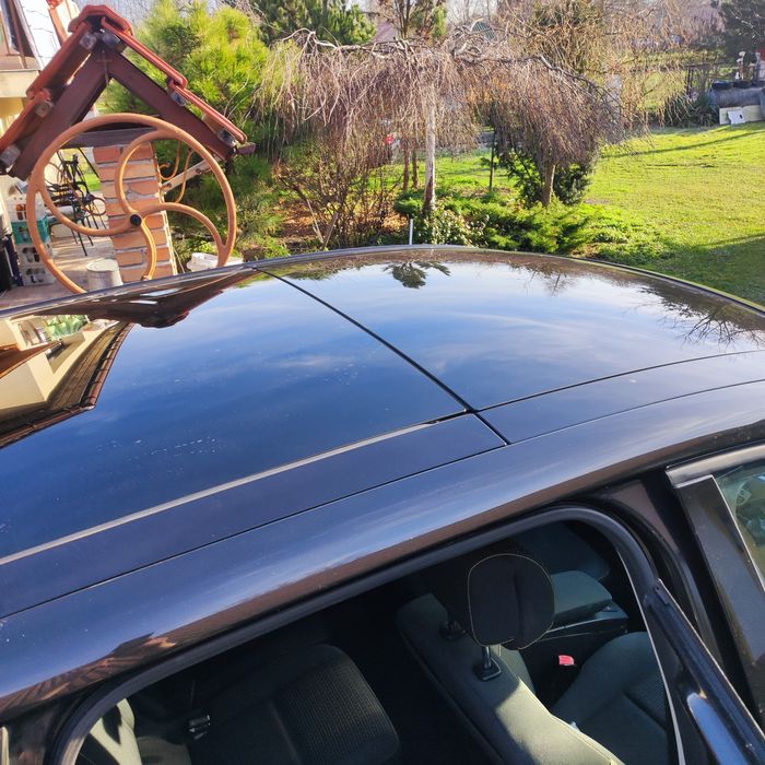 Renault Scenic III 1.9dci