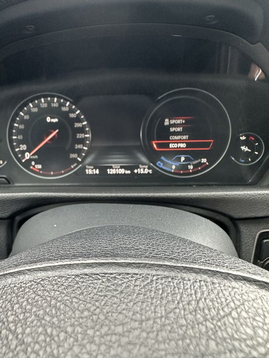 BMW 3 Series GT 2018 VIN WBA8Z9C54KB220699 фото оголошення 19 з 24
