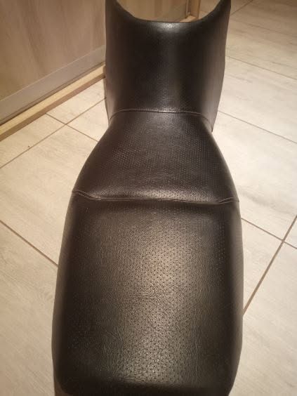 Kanapa /siedzenie Yamaha DTR 850