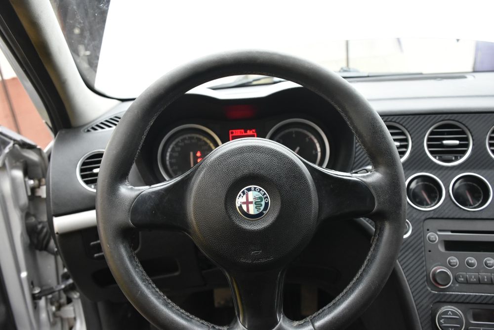 Альфа Ромео 159 1.9